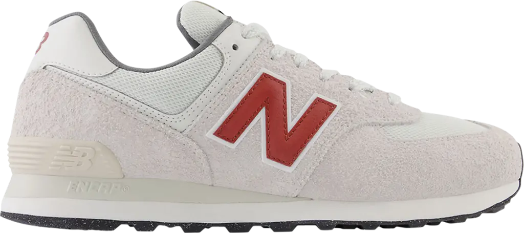 Giay New Balance 574 'White Red' U574SOR