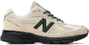 Giay New Balance 990 V4' Macadamia Nut' U990GB4