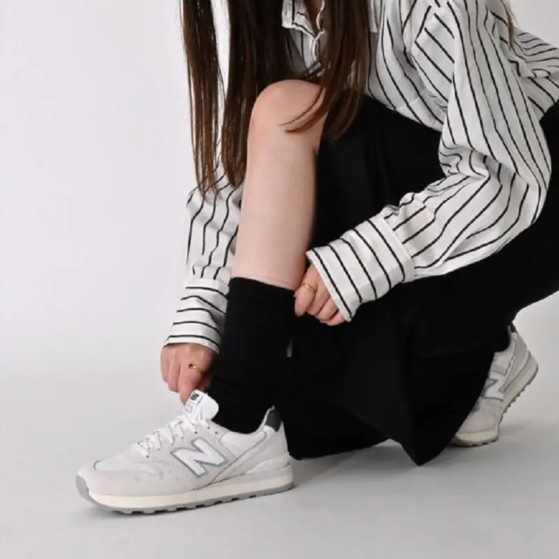 Giay New Balance 996 T X2 'Light Gray' WL996TX2