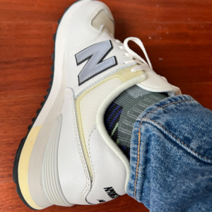 Giay New Balance Freshgoods x 574 'Conversations' U574BH2