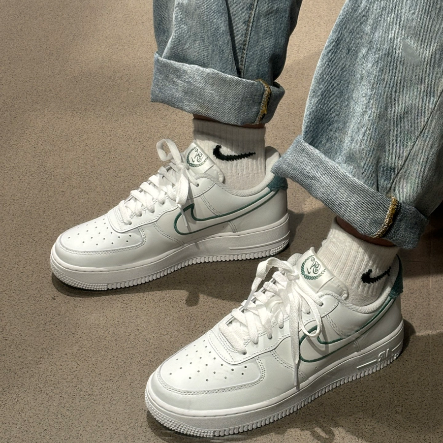 Giay Nike Air Force 1 Low 'Resort & Sport' FN8349-100