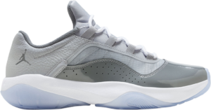 Giay Nike Air Jordan 11 CMFT Low 'Cool Grey' DN4180-012