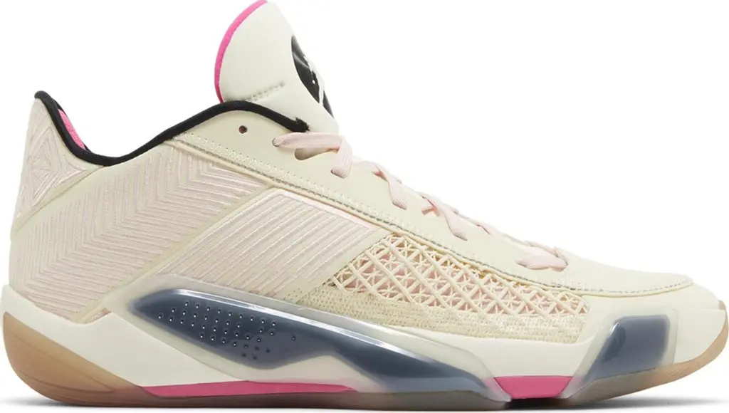 Giay Nike  Air Jordan 38 Low 'Fresh Start' FD2326-100
