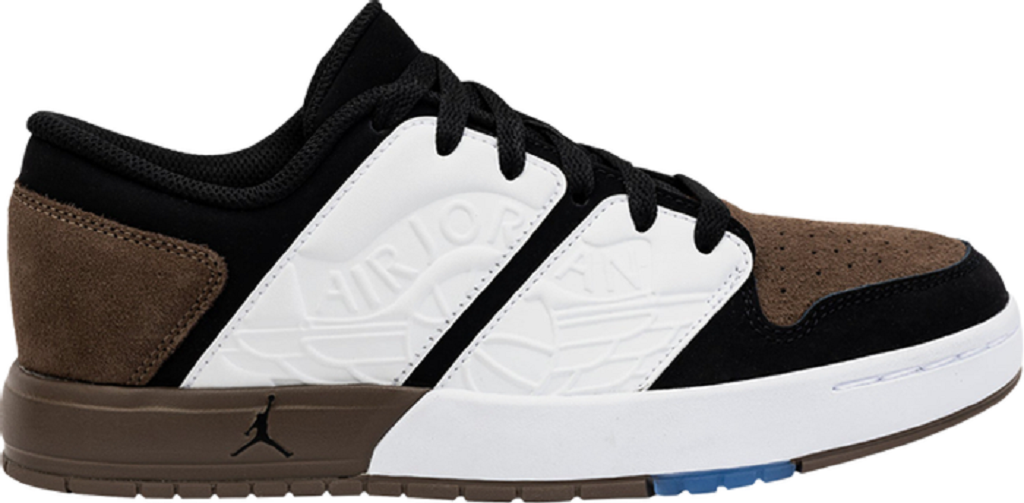 Giay Nike Air Jordan Nu Retro 1 Low GS 'Palomino' FB4412-102