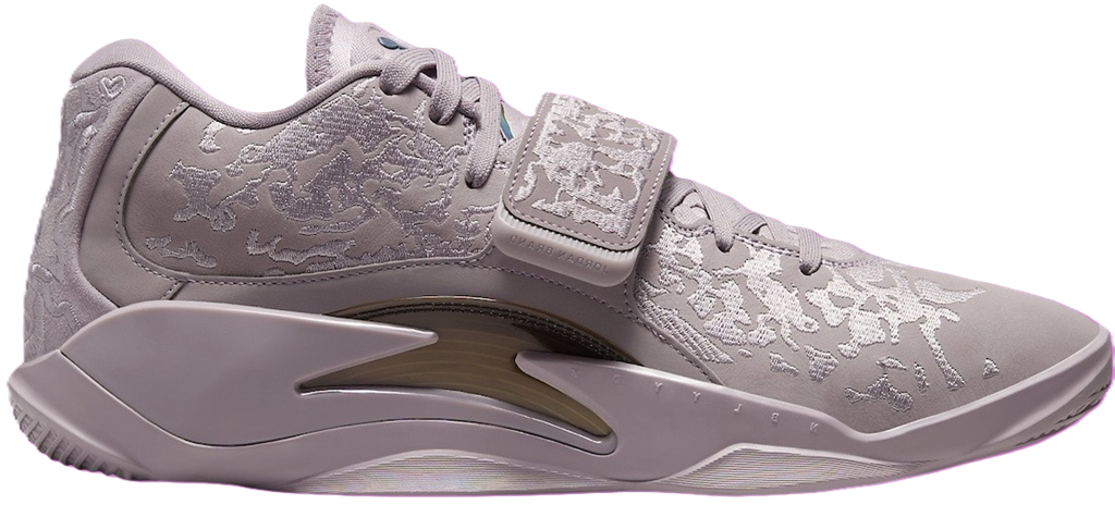 Giay Nike Air Jordan Zion 3 SE 'Orchid Black Sail' FN714-500