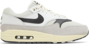 Giay Nike Air Max 1 'Light Bone Iron Grey' HJ3498-007
