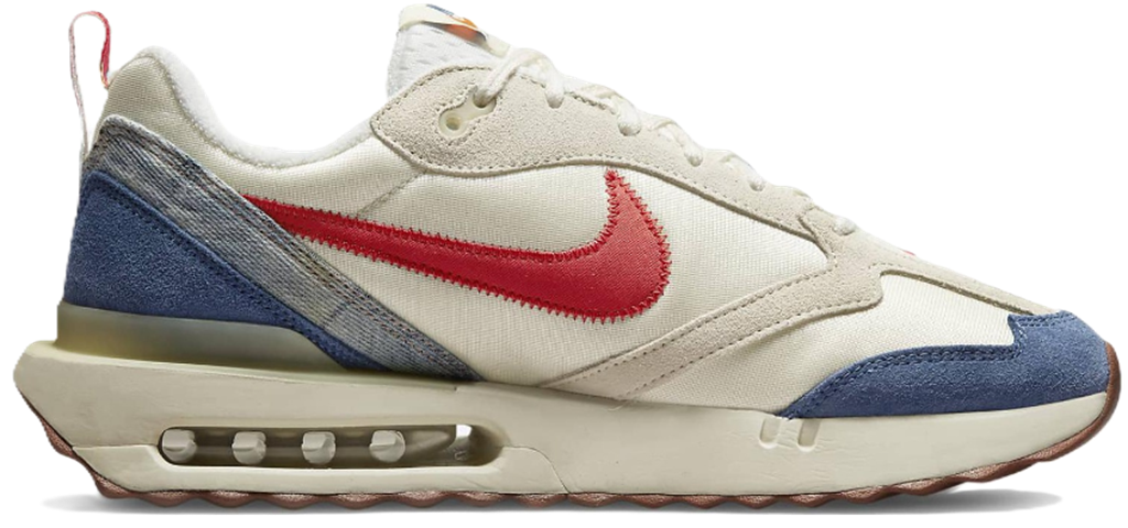 Giay Nike Air Max Dawn 'Coconut Milk' DV1487-162