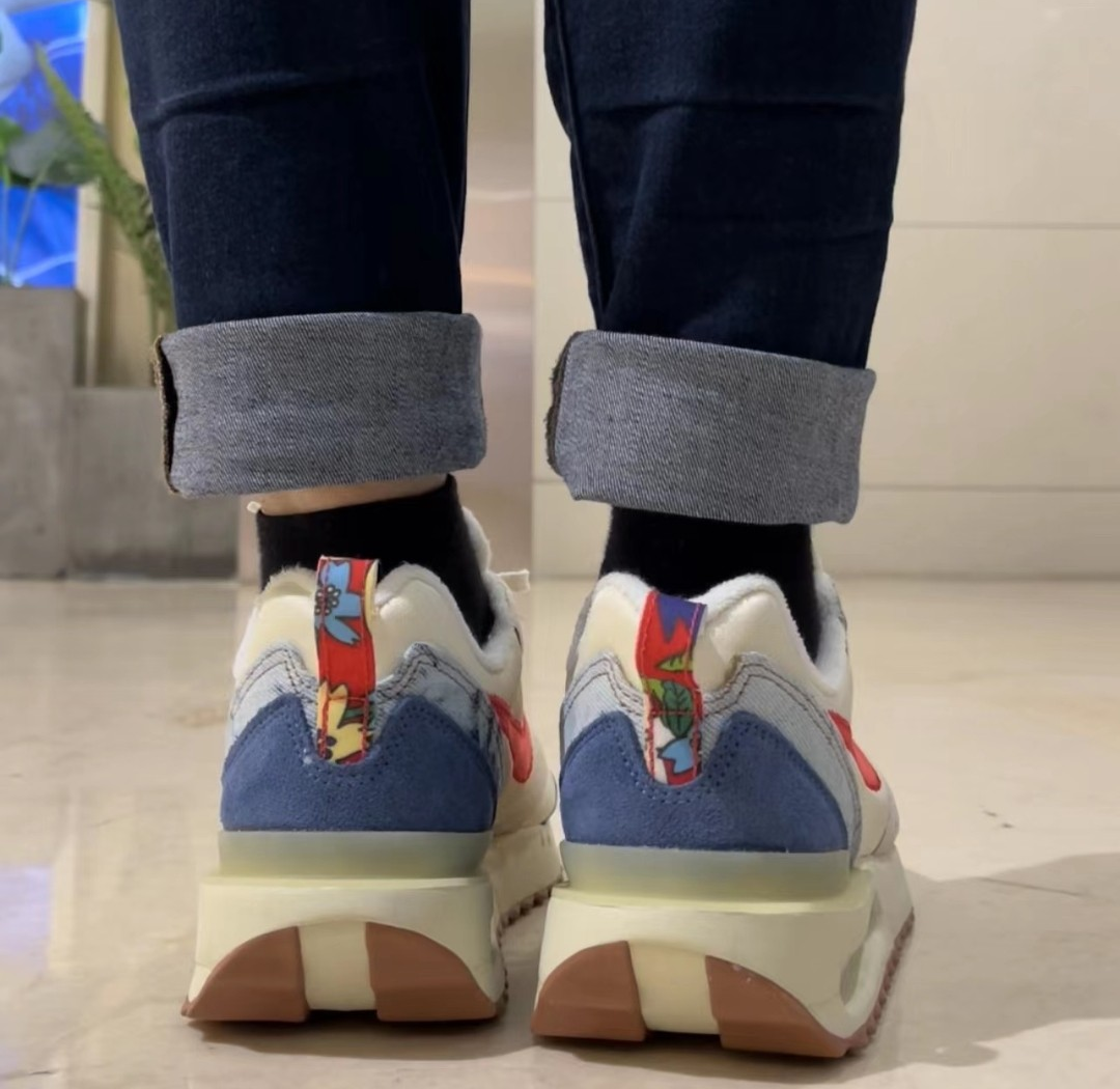 Giay Nike Air Max Dawn 'Coconut Milk' DV1487-162