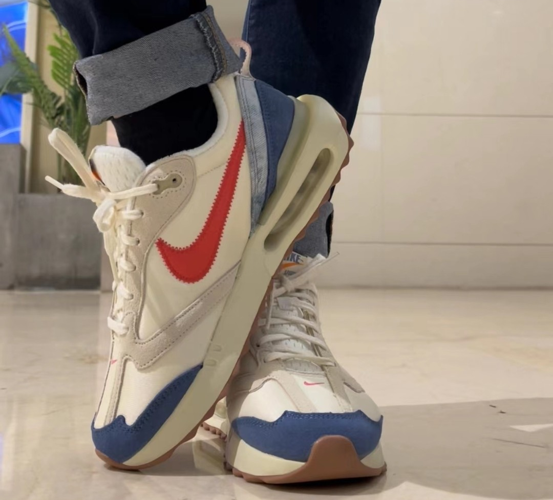 Giay Nike Air Max Dawn 'Coconut Milk' DV1487-162