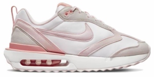 Giay Nike Air Max Dawn 'White Atmosphere Pink' DR7875-100