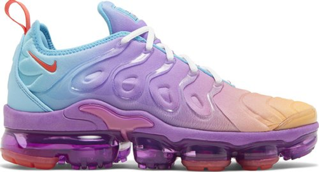 Giay Nike Air VaporMax Plus 'Multi-Color Gradient' FD0823-500