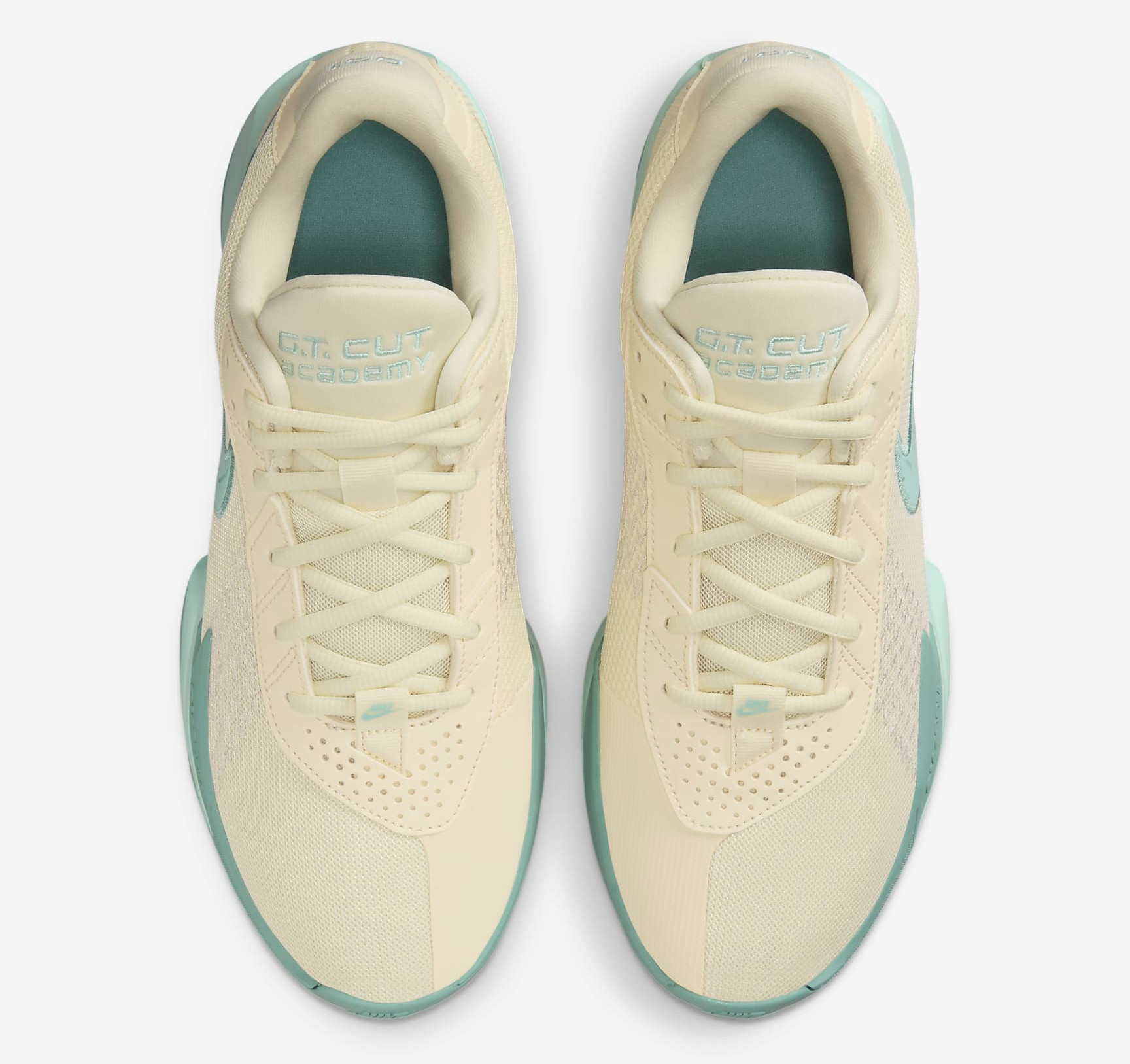 Giay Nike Air Zoom GT Cut Academy 'Jade Ice' FB2599-102