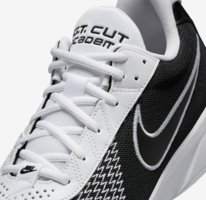 Giay Nike Air Zoom GT Cut Academy 'Panda' FB2599-003
