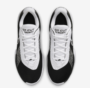 Giay Nike Air Zoom GT Cut Academy 'Panda' FB2599-003