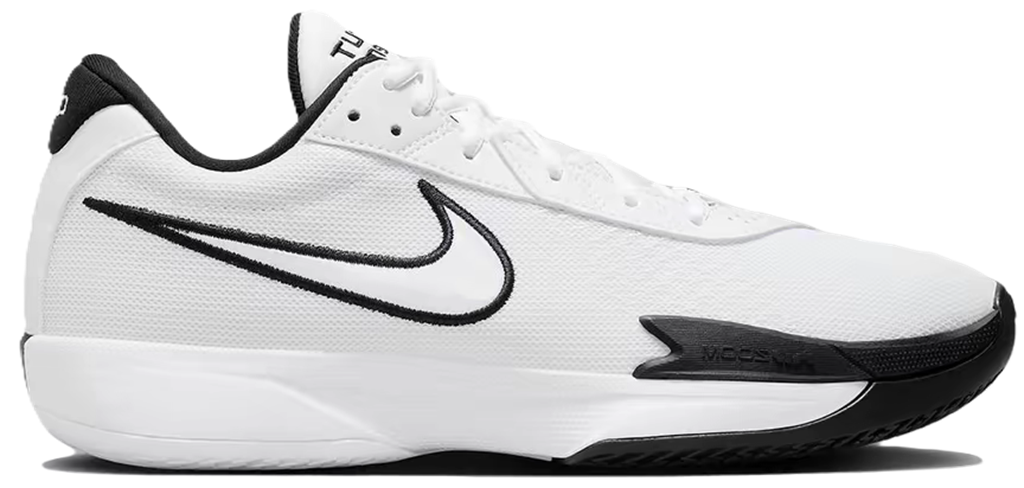 Giay Nike Air Zoom GT Cut Academy 'White Black' FB2599-100