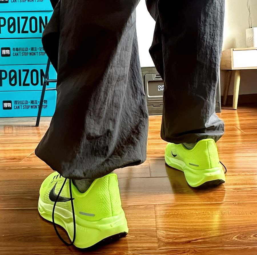 Giay Nike Air Zoom Pegasus 41 'Volt' FD2723-701