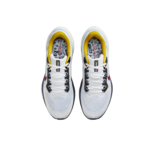 Giay Nike Air Zoom Pegasus 41 'White Blue Red' HJ9068-100