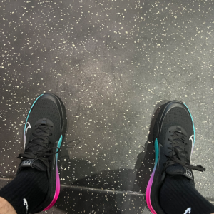 Giay Nike Air Zoom Vapor Pro 'Deep Jungle Fuchsia' FD6691-001