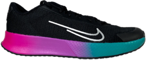Giay Nike Air Zoom Vapor Pro 'Deep Jungle Fuchsia' FD6691-001