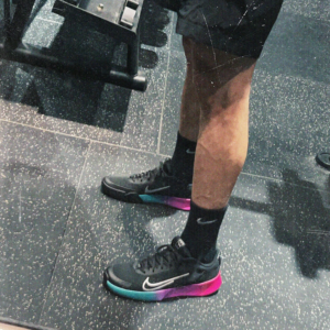 Giay Nike Air Zoom Vapor Pro 'Deep Jungle Fuchsia' FD6691-001