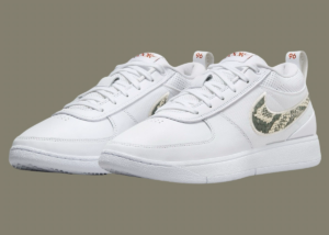 Giay Nike Book 1 'Rattlesnake' FJ4249-101