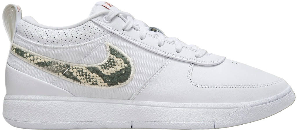 Giay Nike Book 1 'Rattlesnake' FJ4249-101