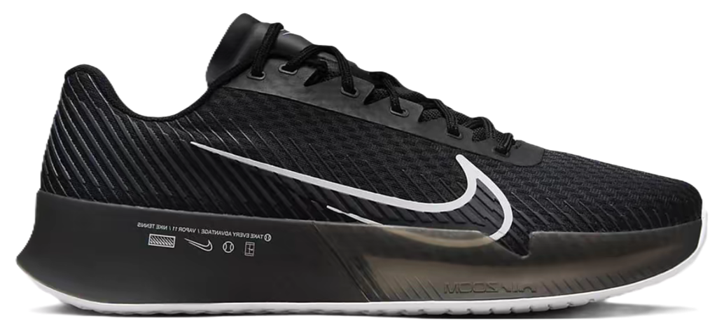 Giay Nike Court Air Zoom Vapor 11 'Black' DR6966-002