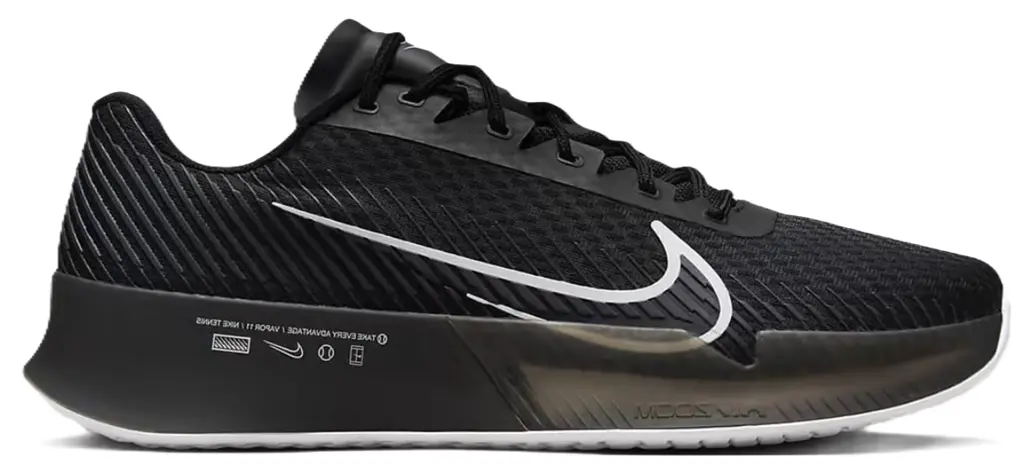Giay Nike Court Air Zoom Vapor 11 'Black' DR6966-002