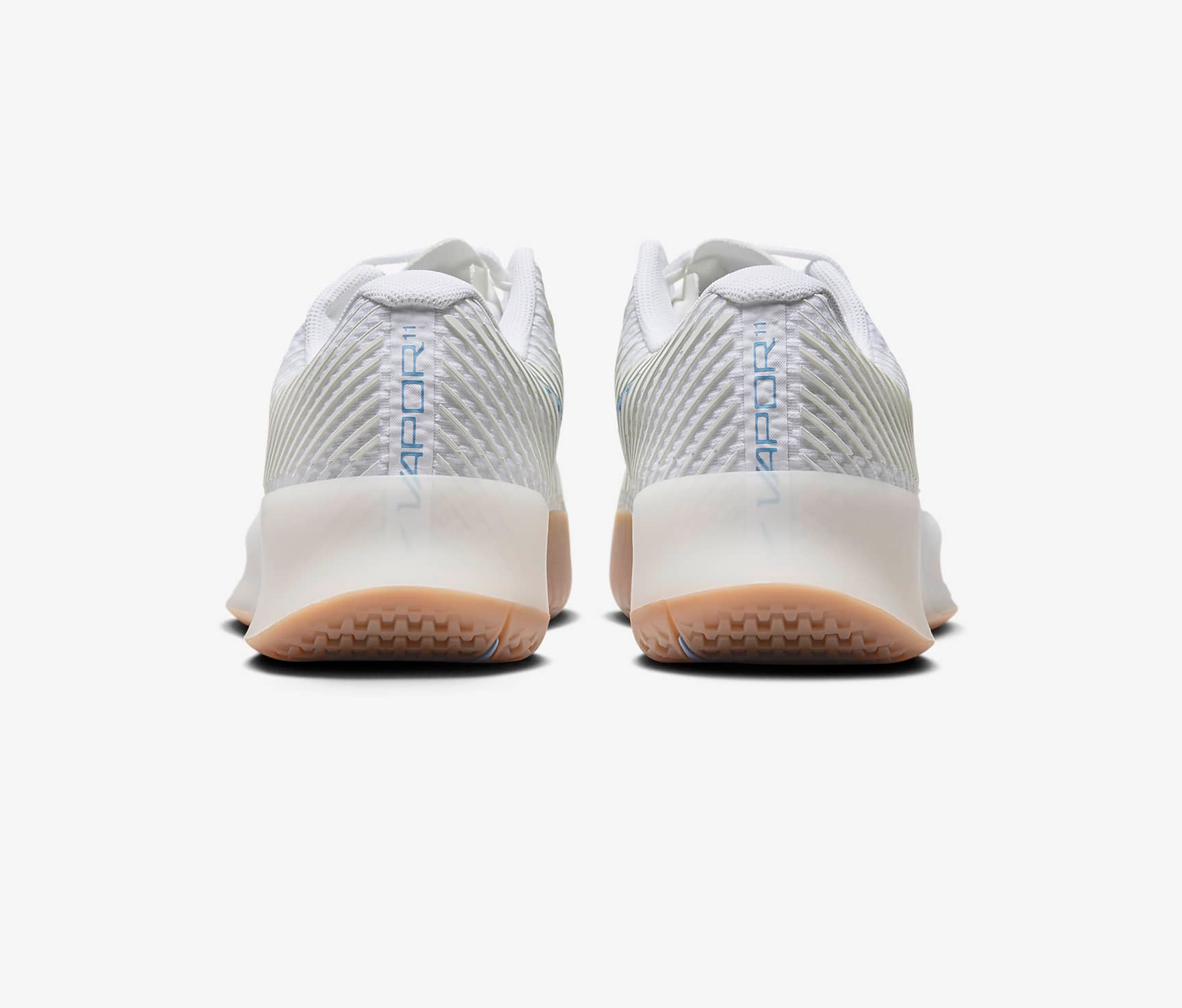 Giay Nike Court Air Zoom Vapor 11 'White' DR6966-107