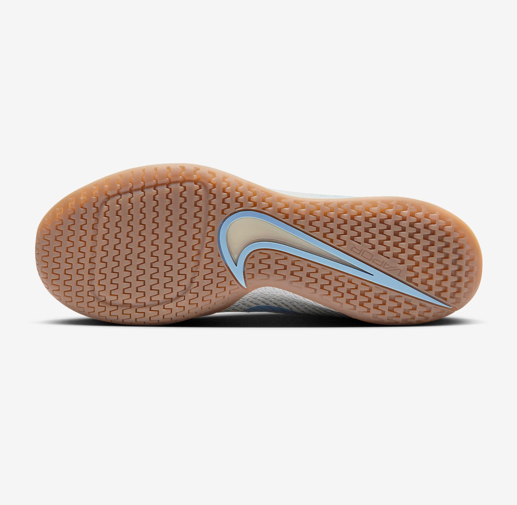 Giay Nike Court Air Zoom Vapor 11 'White' DR6966-107