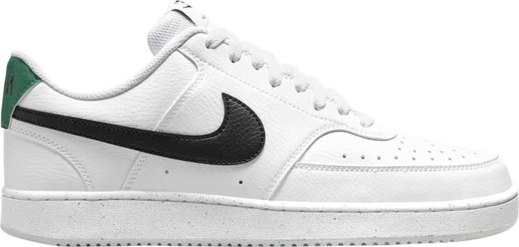 Giay Nike Court Vision Low Next Nature 'White' DH2987-110