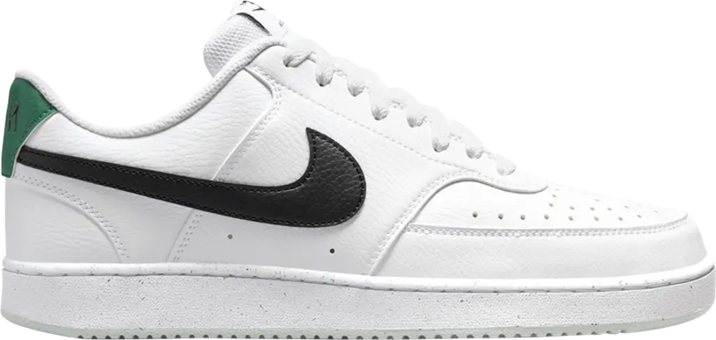 Giay Nike Court Vision Low Next Nature 'White' DH2987-110