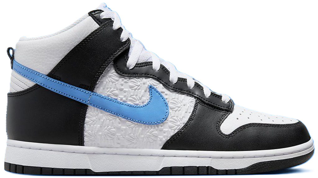 Giay Nike Dunk High Retro EMB 'University Blue' FJ4210-001