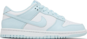 Giay Nike Dunk Low GS 'Glacier Blue' FB9109-105