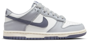 Giay Nike Dunk Low 'Platinum Tint Light Carbon' FB9109-101