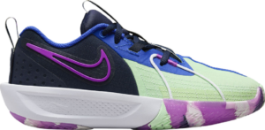 Giay Nike GT Cut 3 SE GS 'Summer Camp Pack' FQ2784-400
