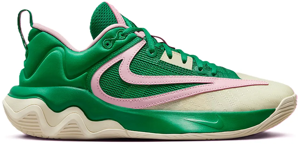 Giay Nike Giannis Immortality 3 '5 The Hard Way' DZ7533-300