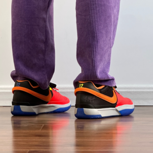 Giay Nike Ja 1 'All-Star - Check' FJ4241-001