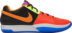 Giay Nike Ja 1 'All-Star - Check' FJ4241-001