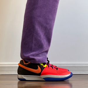 Giay Nike Ja 1 'All-Star - Check' FJ4241-001