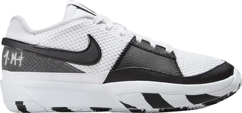 Giay Nike Ja 1 GS 'Scratch 2.0' DX2294-102