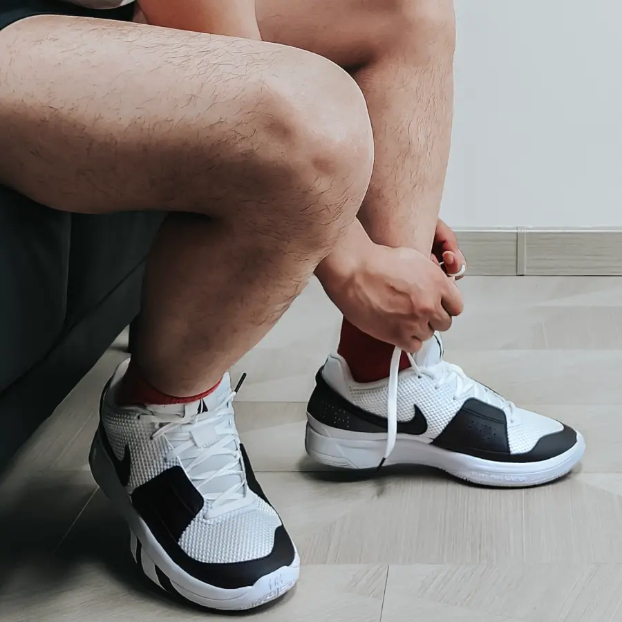 Giay Nike Ja 1 'Scratch 2.0' FQ4796-101