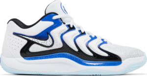Giay Nike KD 17 'Penny' FJ9487-100