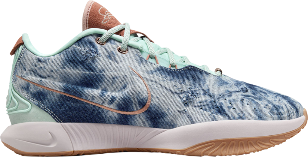 Giay Nike LeBron 21 'Aragonite' HF5467-300