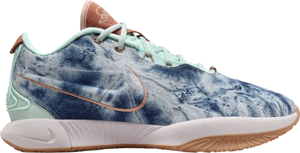 Giay Nike LeBron 21 'Aragonite' HF5467-300