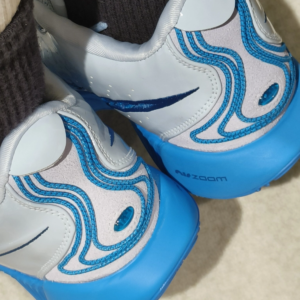 Giay Nike LeBron 21 'Light Armory Blue' FQ4052-400