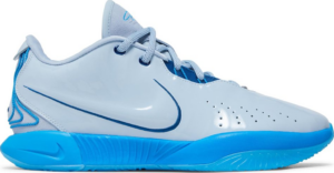 Giay Nike LeBron 21 'Light Armory Blue' FQ4052-400
