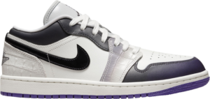 Giay Nike Wmns Air Jordan 1 Low SE 'Punk Rock' HF5759-101