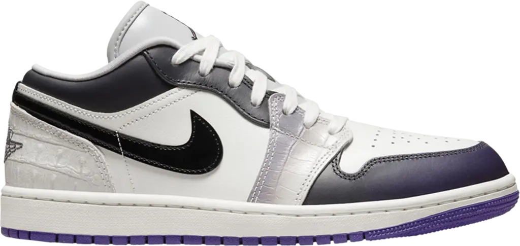 Giay Nike Wmns Air Jordan 1 Low SE 'Punk Rock' HF5759-101