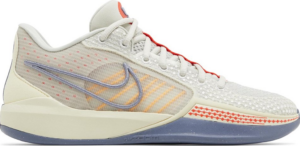 Giay Nike Wmns Sabrina 1 'Grounded' FQ3381-002